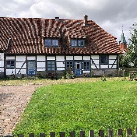 Ferienwohnung Im Edelhof 鲁本贝尔的诺伊施塔特 外观 照片