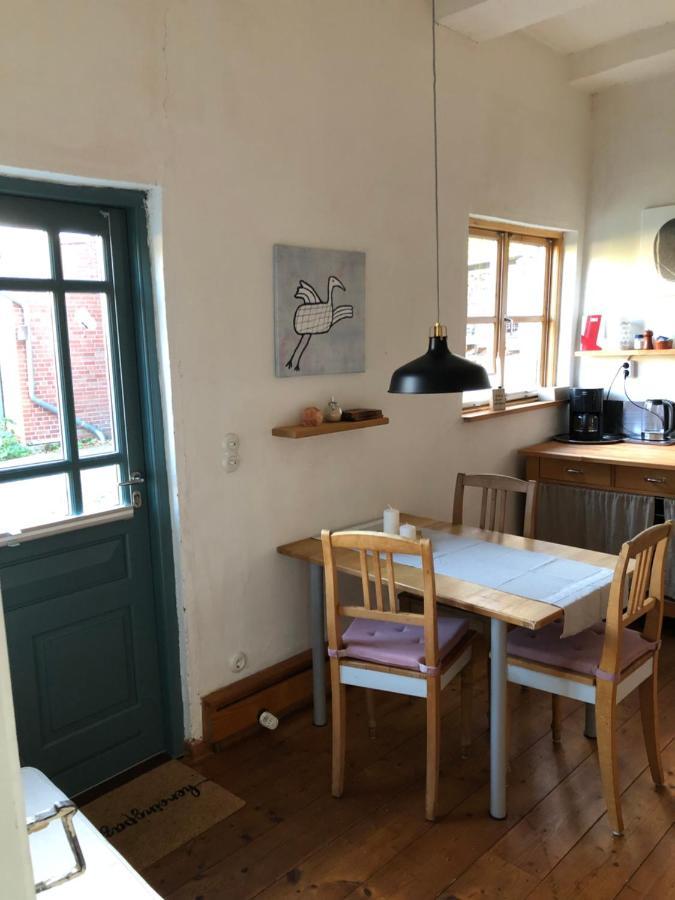 Ferienwohnung Im Edelhof 鲁本贝尔的诺伊施塔特 外观 照片