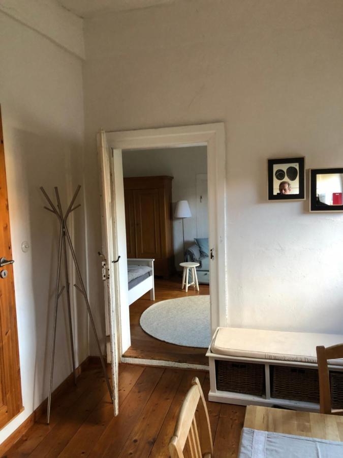 Ferienwohnung Im Edelhof 鲁本贝尔的诺伊施塔特 外观 照片