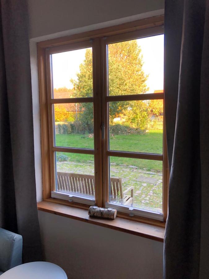 Ferienwohnung Im Edelhof 鲁本贝尔的诺伊施塔特 外观 照片